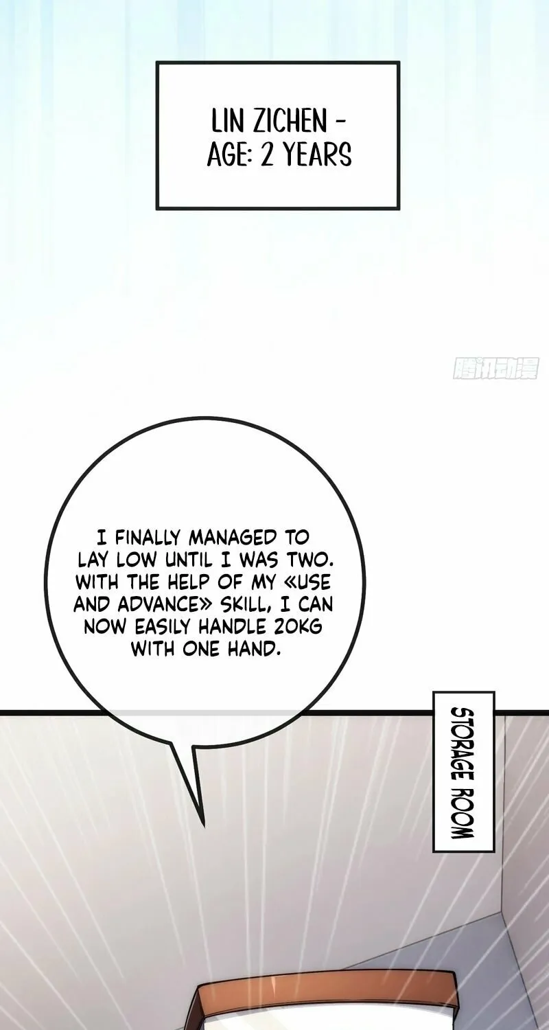 Read Infinite Evolution Starting from Zero chapter 1 image 52 on Lezhin