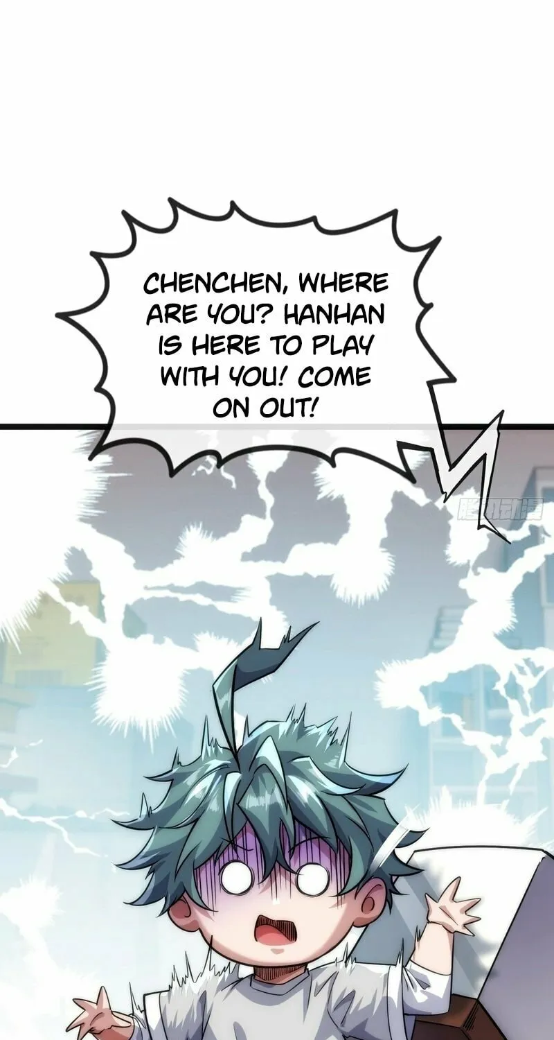 Read Infinite Evolution Starting from Zero chapter 1 image 54 on Lezhin