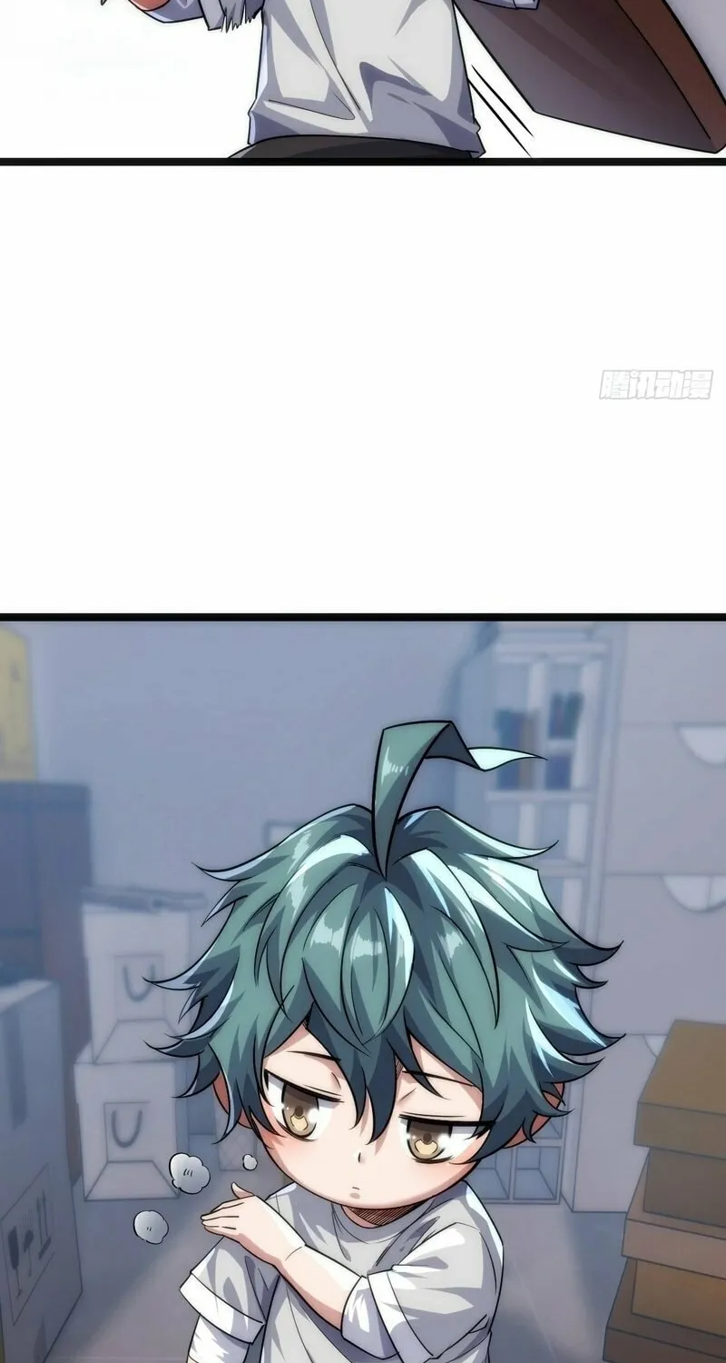 Read Infinite Evolution Starting from Zero chapter 1 image 55 on Lezhin
