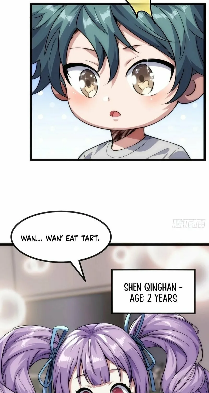 Read Infinite Evolution Starting from Zero chapter 1 image 57 on Lezhin