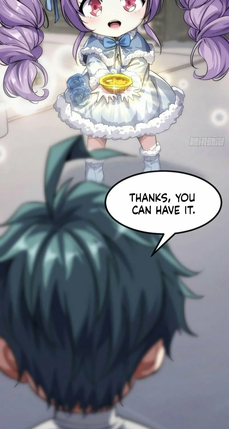 Read Infinite Evolution Starting from Zero chapter 1 image 58 on Lezhin