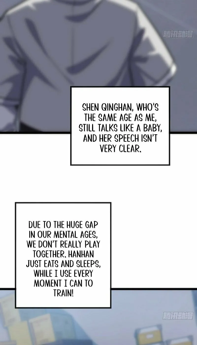 Read Infinite Evolution Starting from Zero chapter 1 image 59 on Lezhin