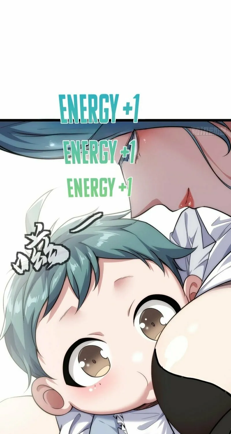 Read Infinite Evolution Starting from Zero chapter 1 image 6 on Lezhin