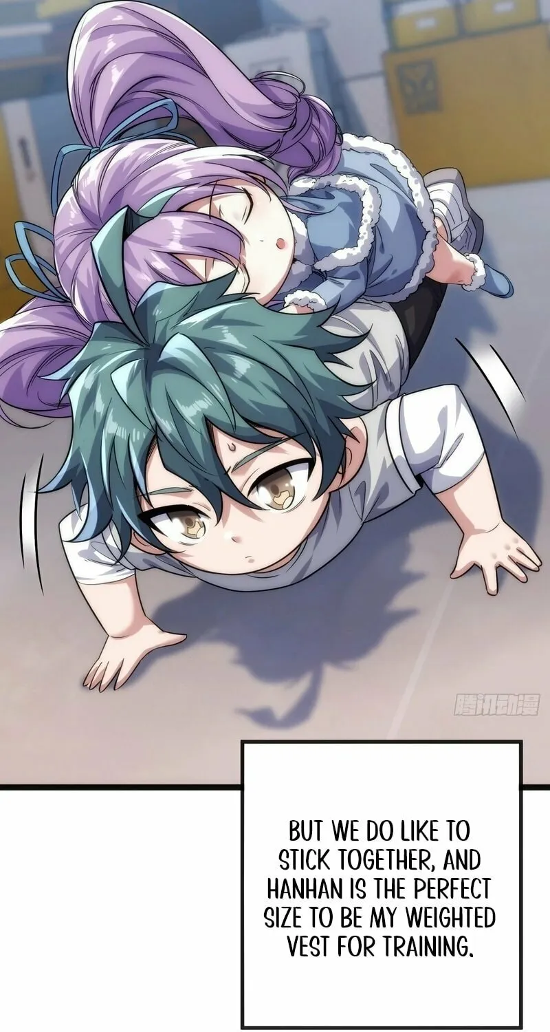 Read Infinite Evolution Starting from Zero chapter 1 image 60 on Lezhin