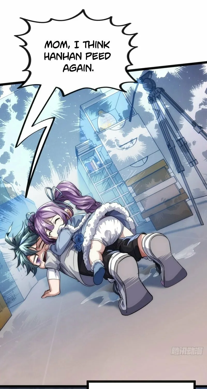 Read Infinite Evolution Starting from Zero chapter 1 image 62 on Lezhin