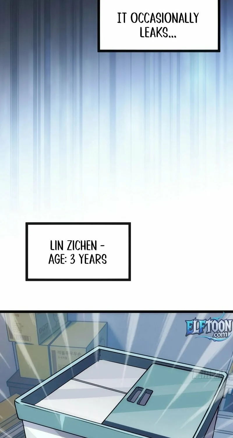 Read Infinite Evolution Starting from Zero chapter 1 image 63 on Lezhin