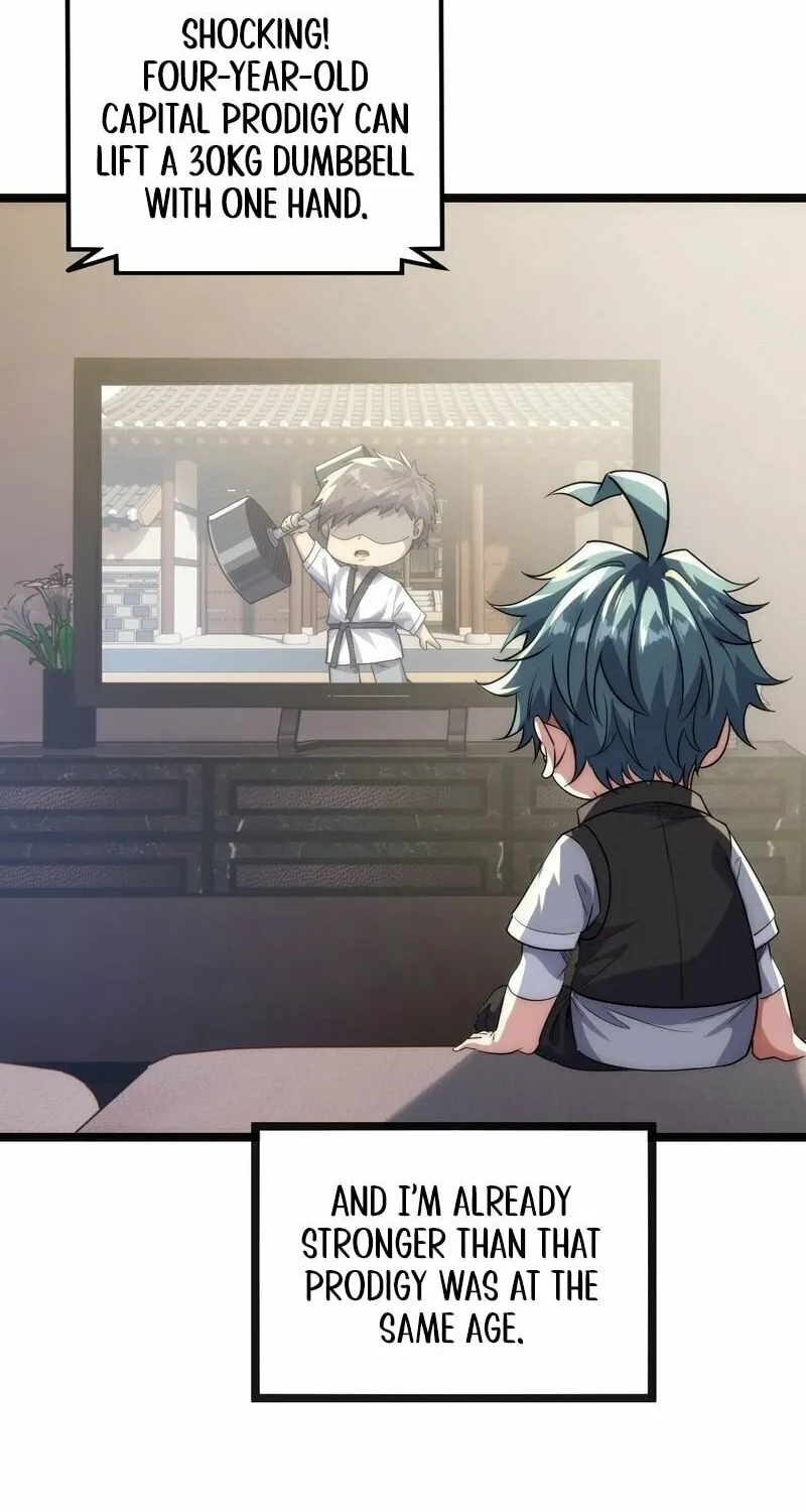 Read Infinite Evolution Starting from Zero chapter 1 image 65 on Lezhin