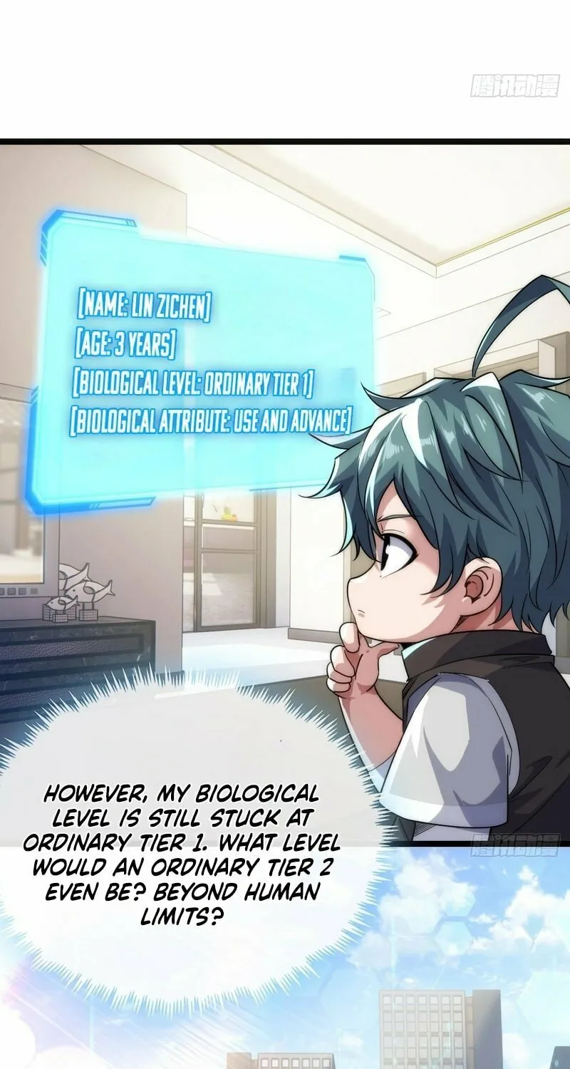 Read Infinite Evolution Starting from Zero chapter 1 image 66 on Lezhin
