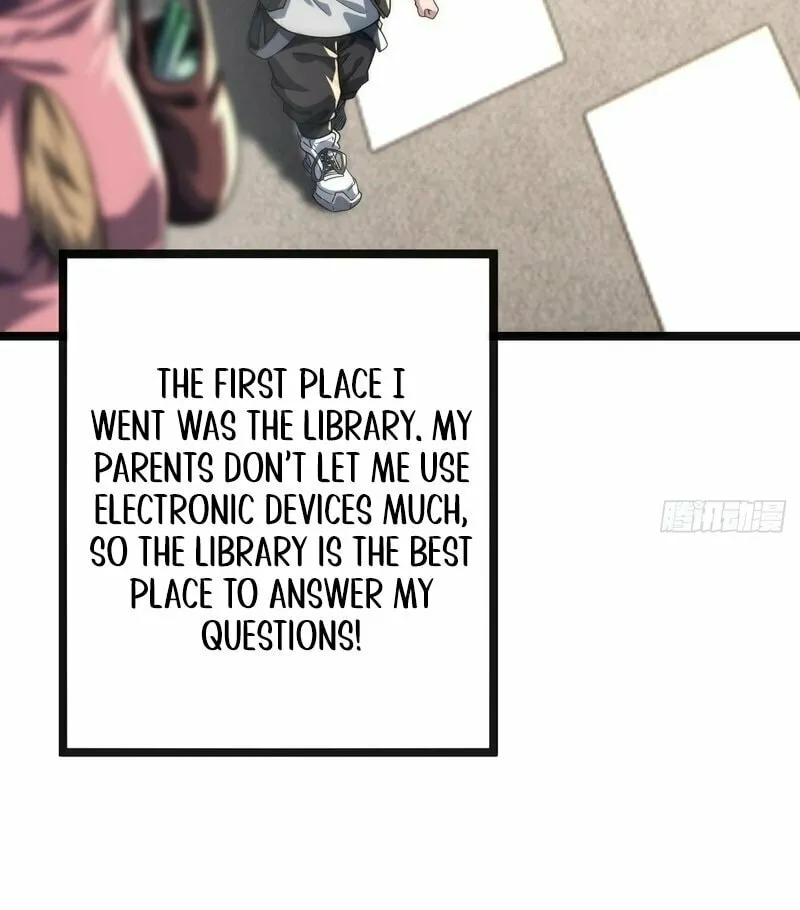 Read Infinite Evolution Starting from Zero chapter 1 image 70 on Lezhin