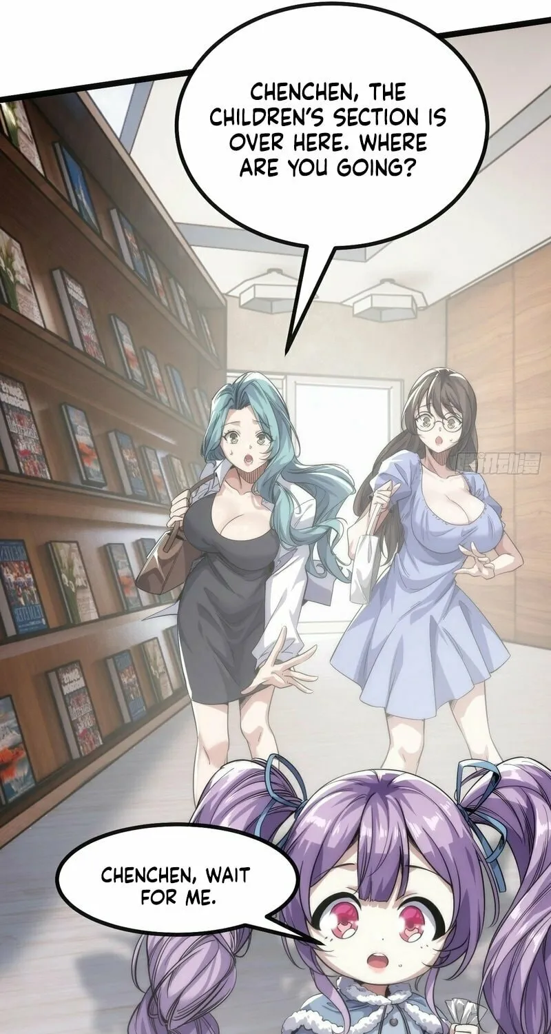 Read Infinite Evolution Starting from Zero chapter 1 image 71 on Lezhin