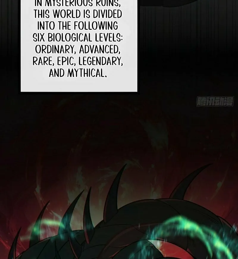 Read Infinite Evolution Starting from Zero chapter 1 image 76 on Lezhin