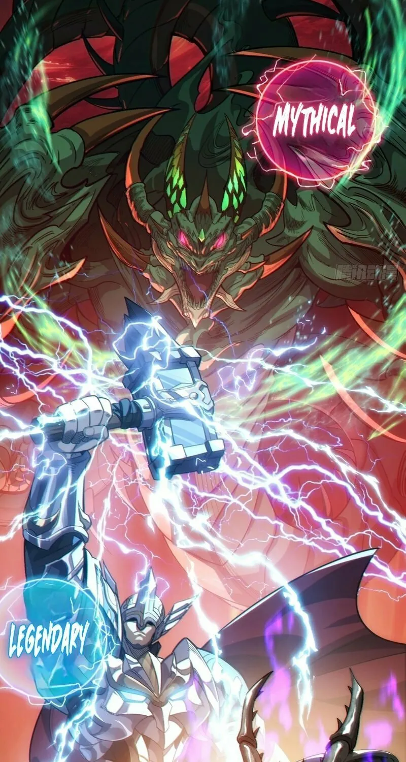 Read Infinite Evolution Starting from Zero chapter 1 image 77 on Lezhin