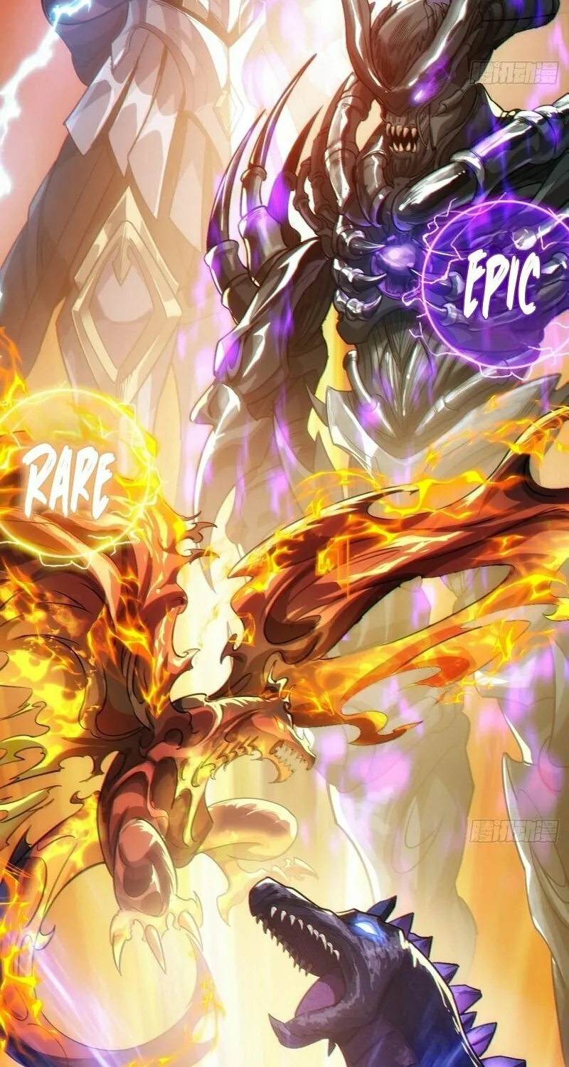 Read Infinite Evolution Starting from Zero chapter 1 image 78 on Lezhin