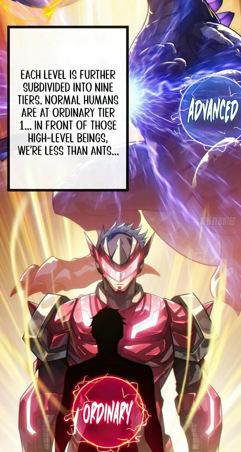 Read Infinite Evolution Starting from Zero chapter 1 image 79 on Lezhin