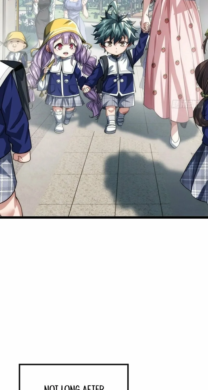 Read Infinite Evolution Starting from Zero chapter 1 image 84 on Lezhin