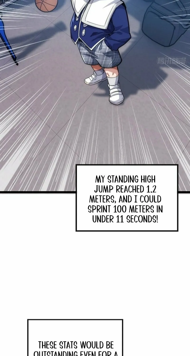 Read Infinite Evolution Starting from Zero chapter 1 image 86 on Lezhin