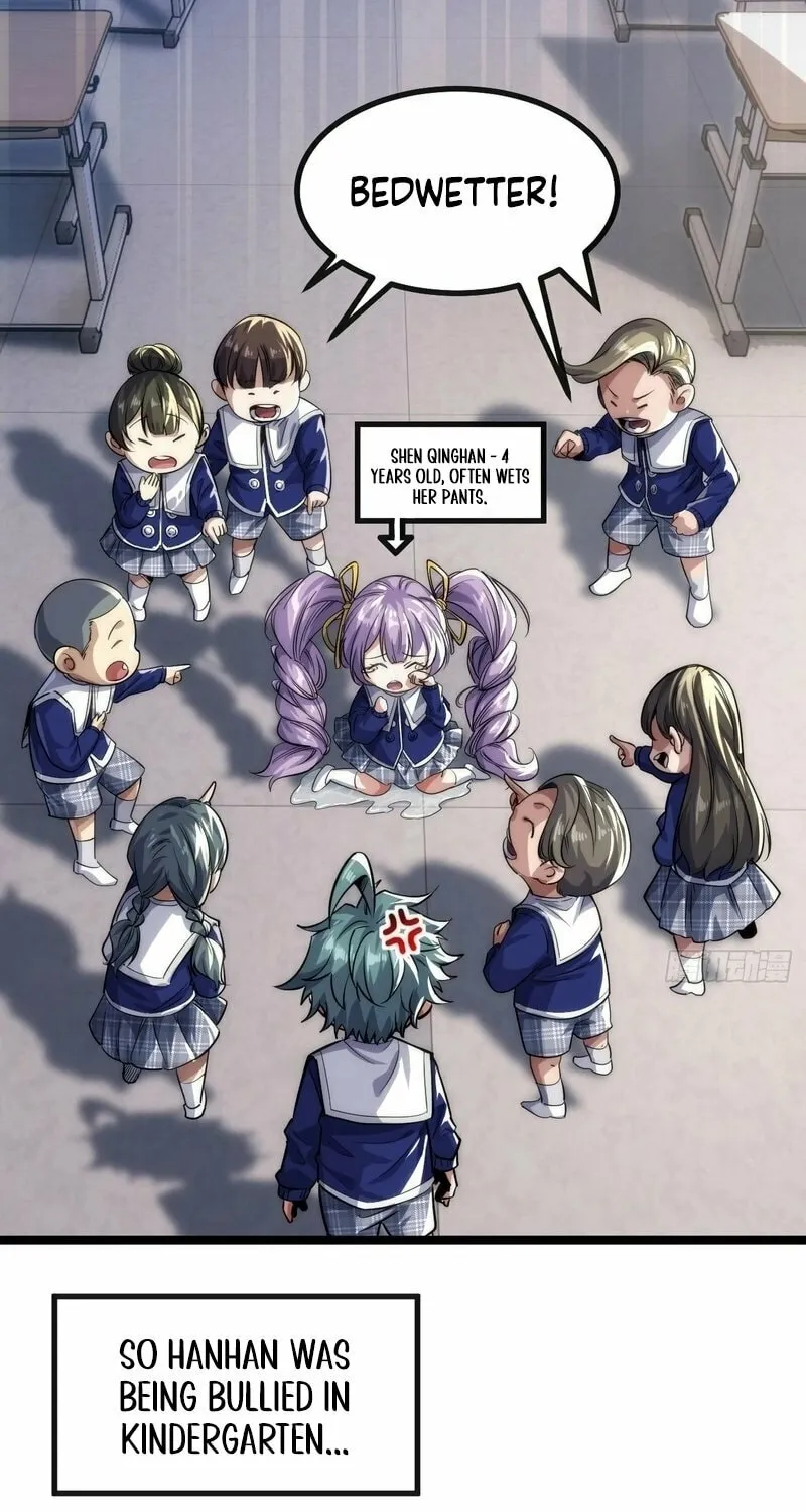 Read Infinite Evolution Starting from Zero chapter 1 image 88 on Lezhin
