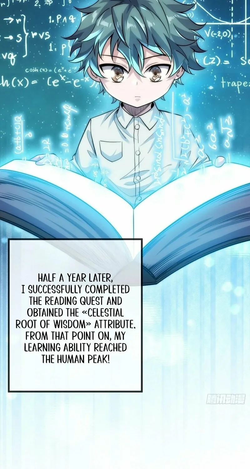 Read Infinite Evolution Starting from Zero chapter 1 image 98 on Lezhin