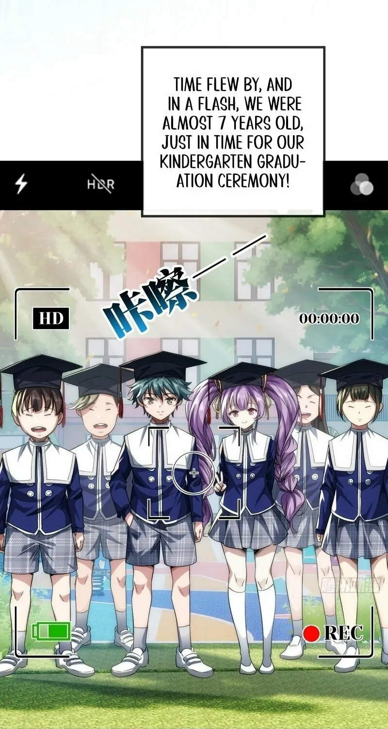 Read Infinite Evolution Starting from Zero chapter 1 image 99 on Lezhin