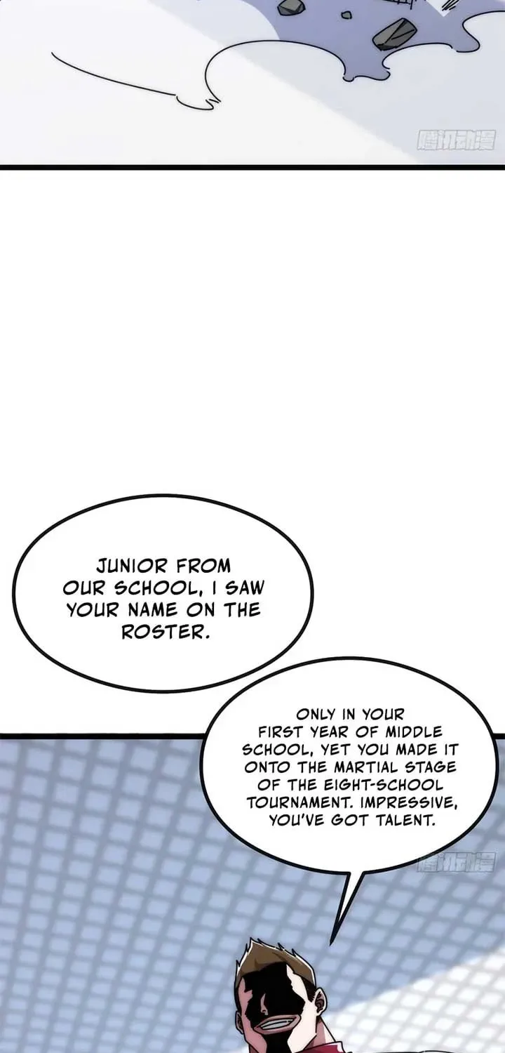 Read Infinite Evolution Starting from Zero chapter 10 image 11 on Lezhin