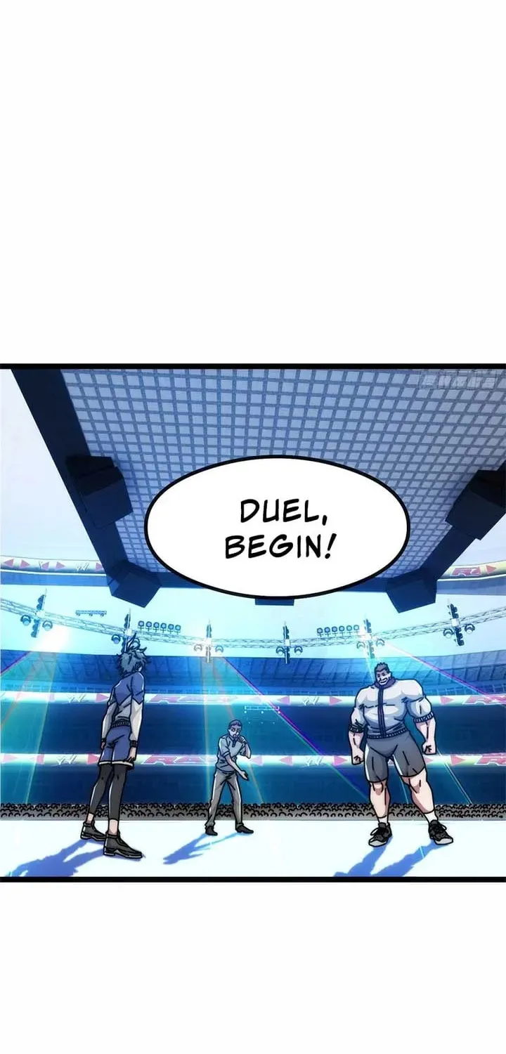 Read Infinite Evolution Starting from Zero chapter 10 image 16 on Lezhin