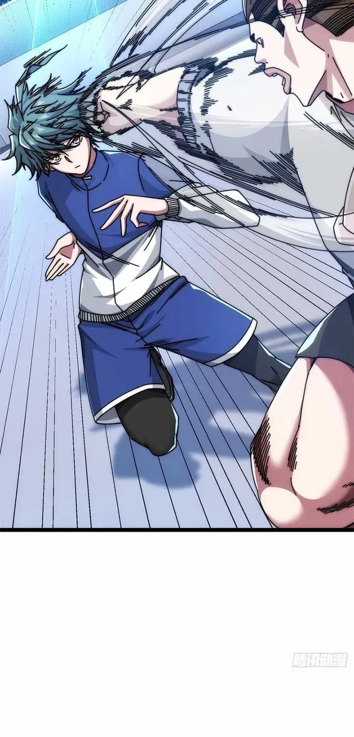 Read Infinite Evolution Starting from Zero chapter 10 image 19 on Lezhin