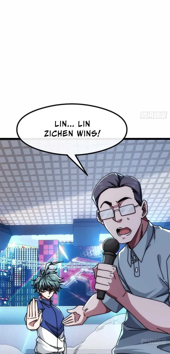 Read Infinite Evolution Starting from Zero chapter 10 image 24 on Lezhin