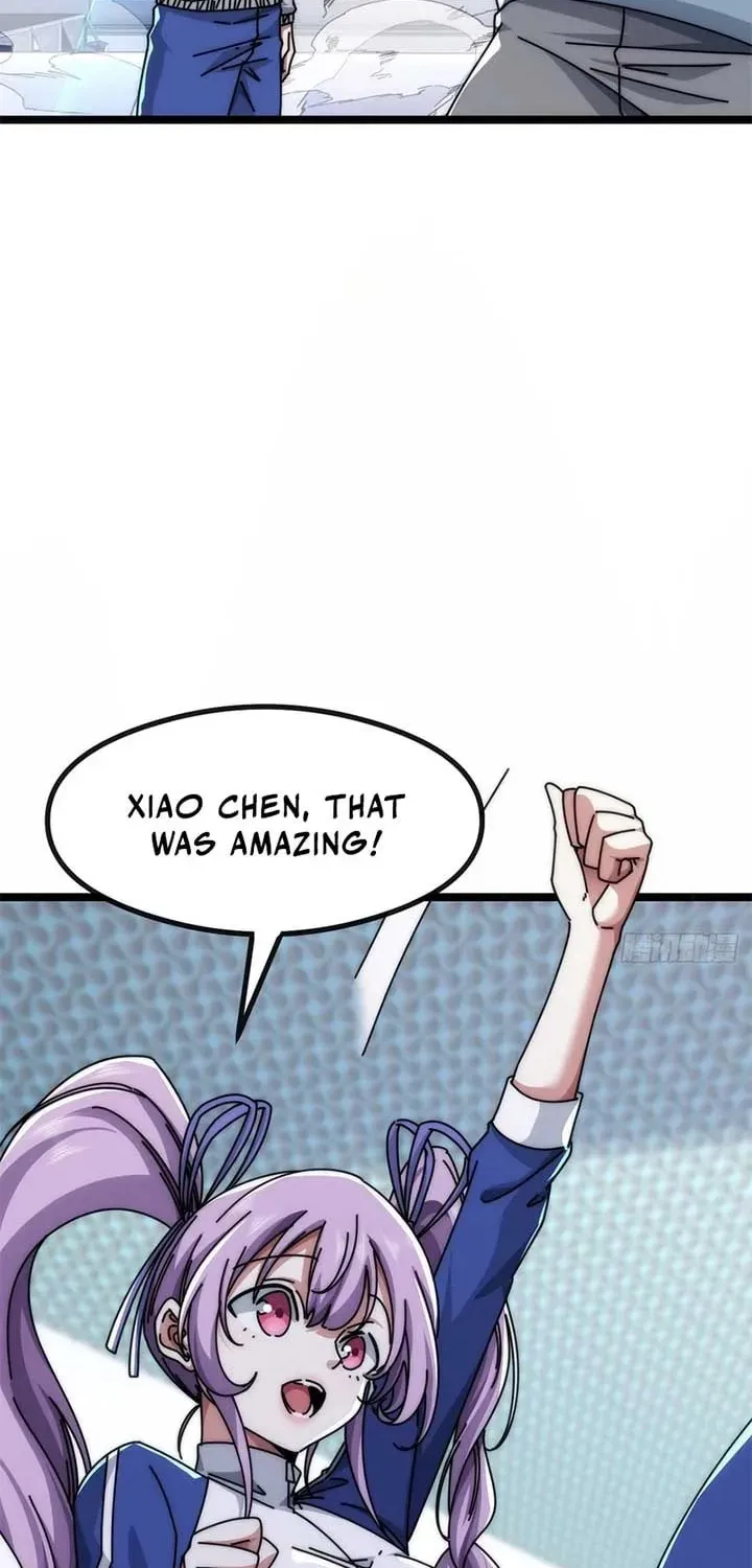 Read Infinite Evolution Starting from Zero chapter 10 image 25 on Lezhin