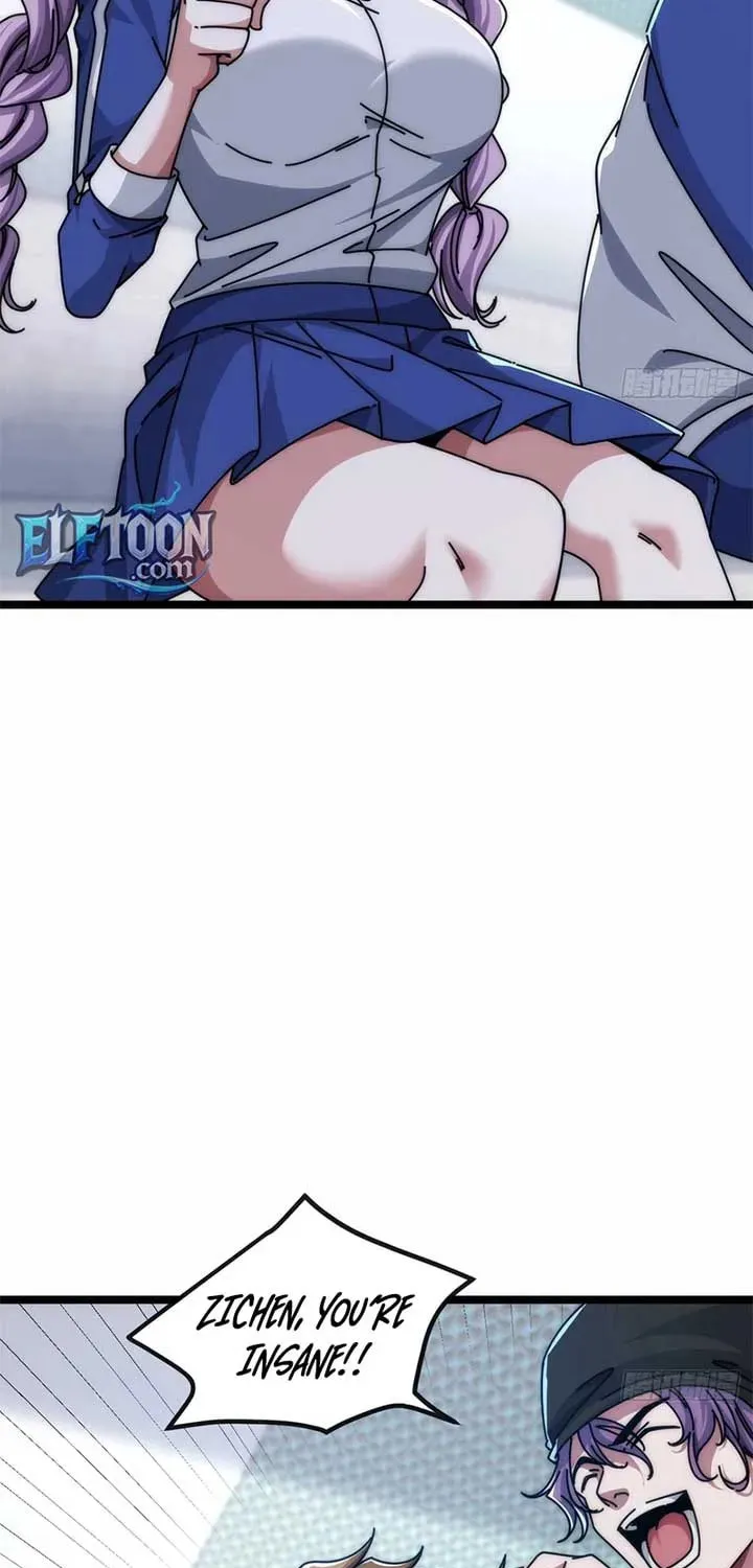 Read Infinite Evolution Starting from Zero chapter 10 image 26 on Lezhin