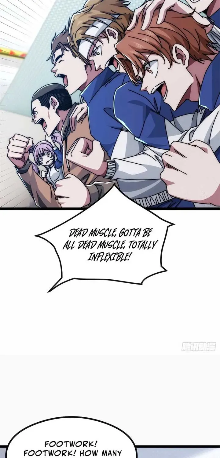 Read Infinite Evolution Starting from Zero chapter 10 image 27 on Lezhin