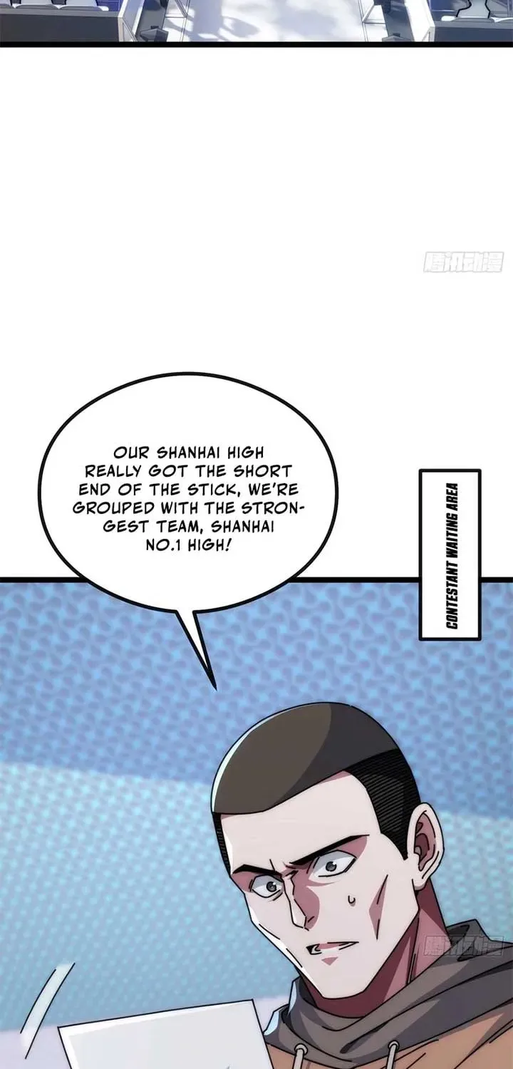 Read Infinite Evolution Starting from Zero chapter 10 image 3 on Lezhin