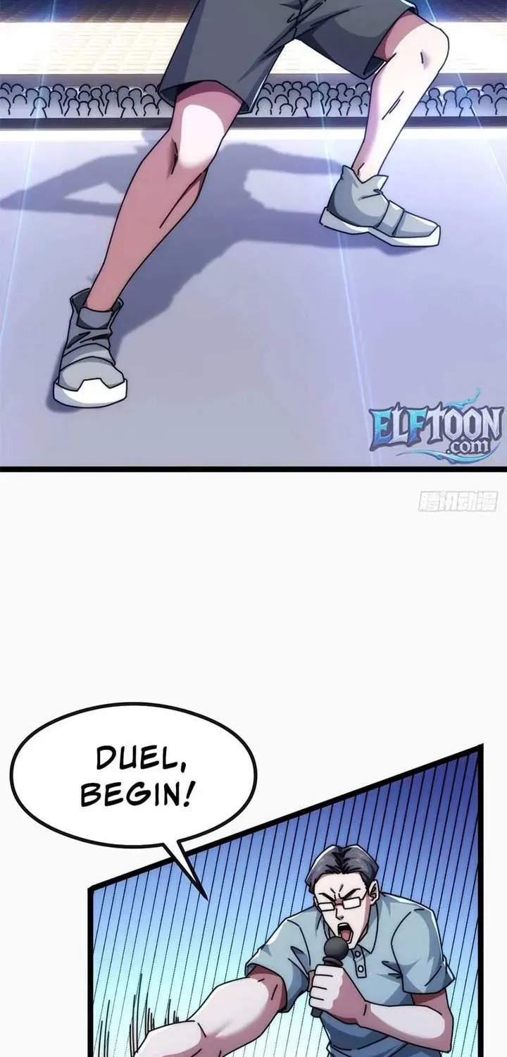 Read Infinite Evolution Starting from Zero chapter 10 image 33 on Lezhin