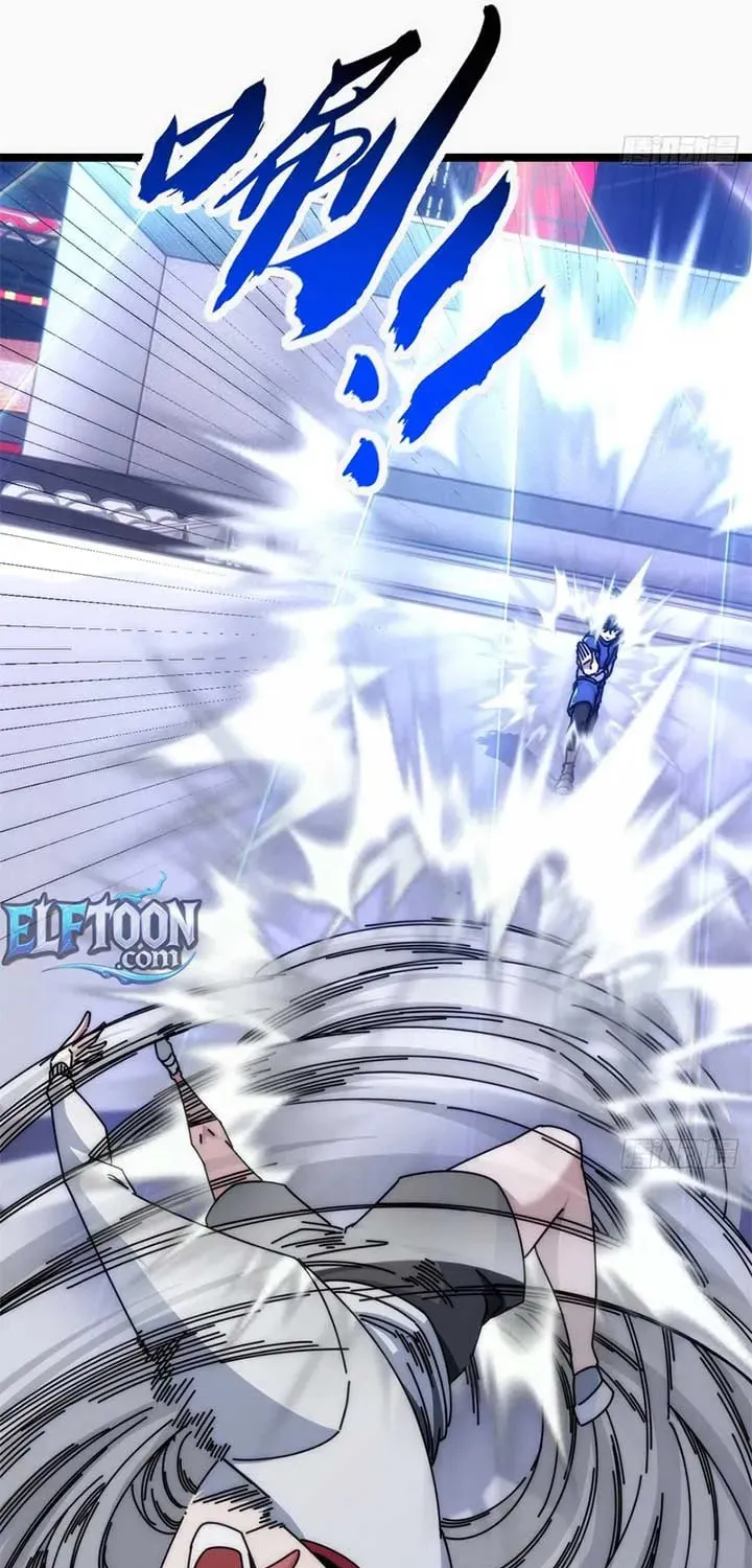 Read Infinite Evolution Starting from Zero chapter 10 image 37 on Lezhin