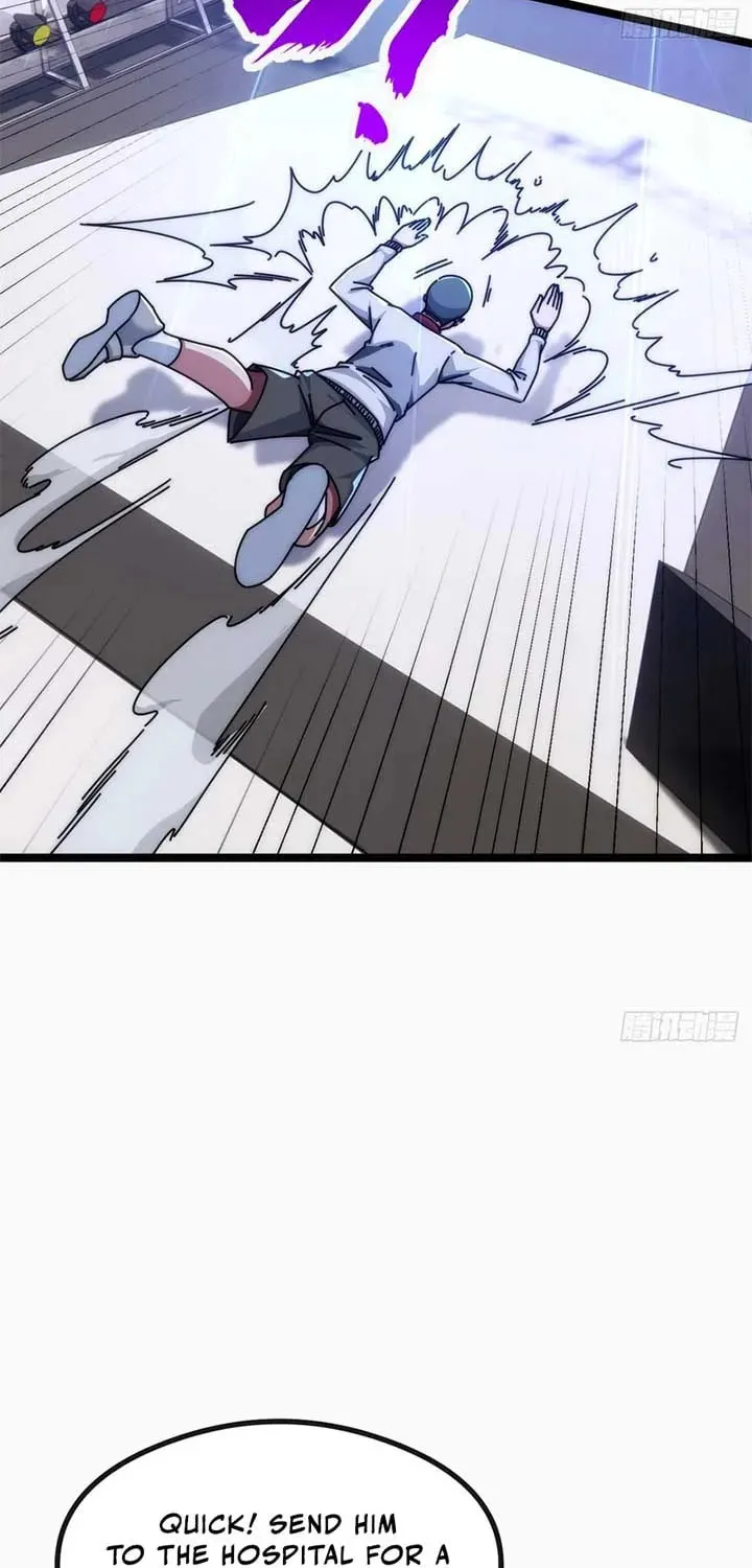 Read Infinite Evolution Starting from Zero chapter 10 image 39 on Lezhin