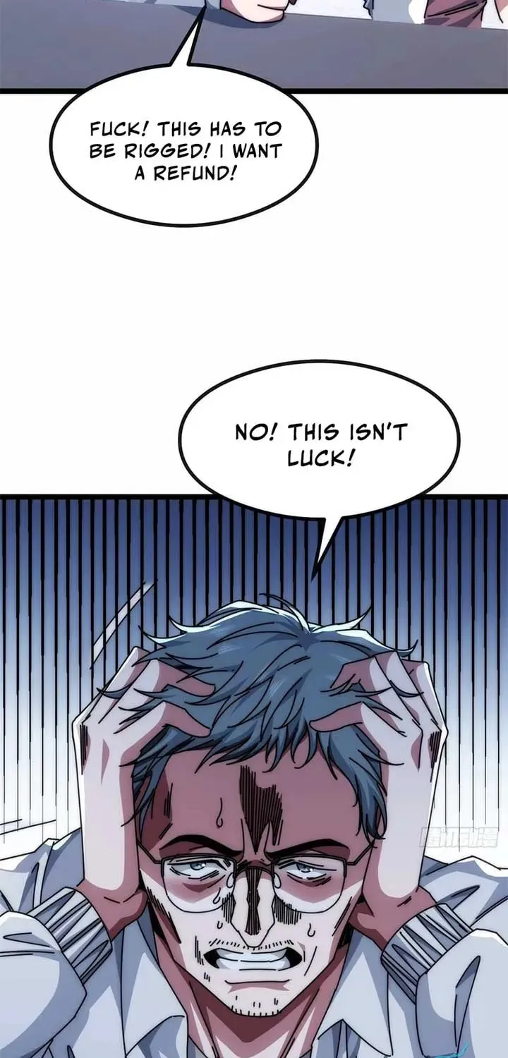 Read Infinite Evolution Starting from Zero chapter 10 image 42 on Lezhin