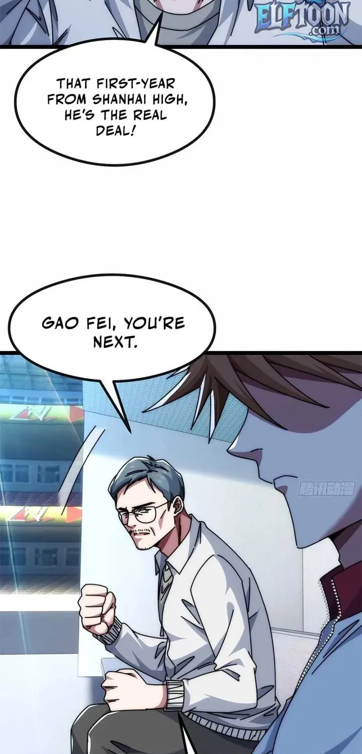 Read Infinite Evolution Starting from Zero chapter 10 image 43 on Lezhin