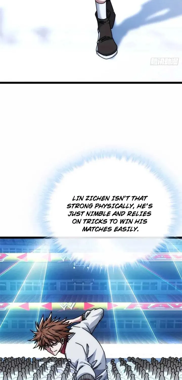 Read Infinite Evolution Starting from Zero chapter 10 image 46 on Lezhin