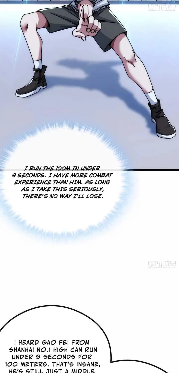 Read Infinite Evolution Starting from Zero chapter 10 image 47 on Lezhin