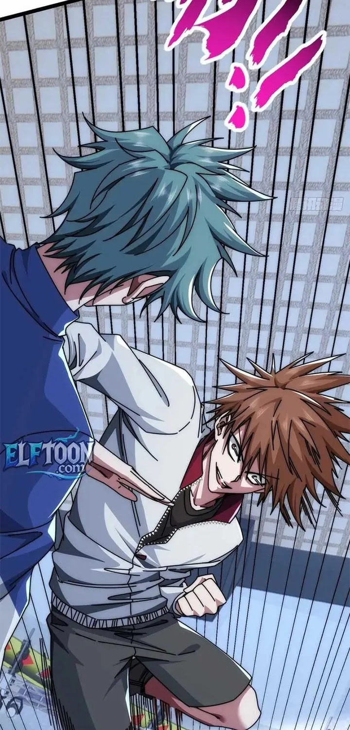 Read Infinite Evolution Starting from Zero chapter 10 image 50 on Lezhin