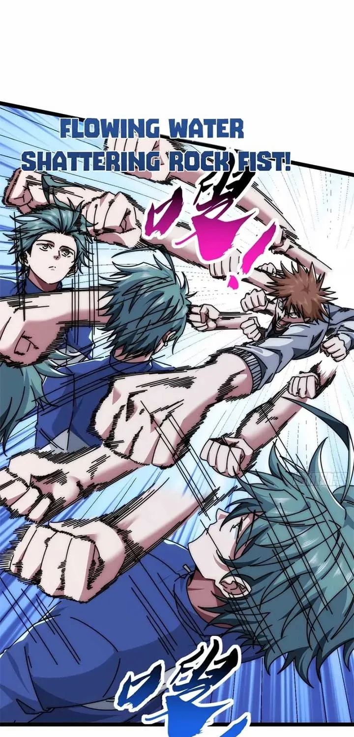Read Infinite Evolution Starting from Zero chapter 10 image 53 on Lezhin