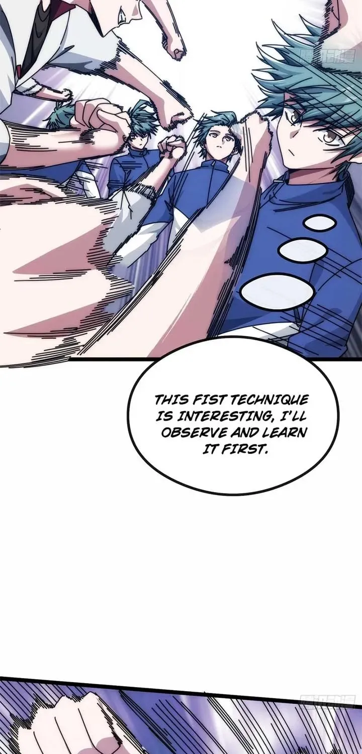 Read Infinite Evolution Starting from Zero chapter 10 image 56 on Lezhin