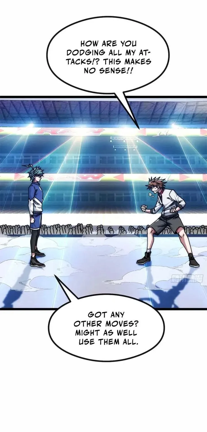 Read Infinite Evolution Starting from Zero chapter 10 image 58 on Lezhin