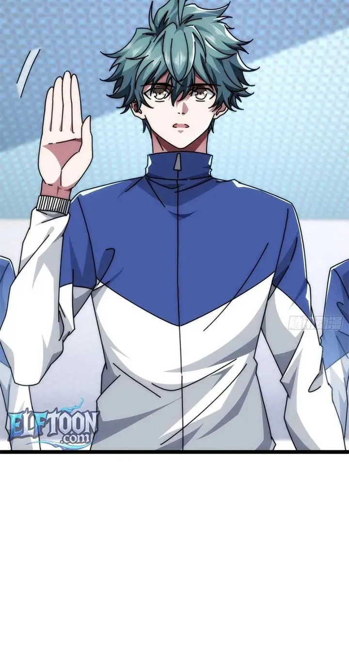 Read Infinite Evolution Starting from Zero chapter 10 image 6 on Lezhin