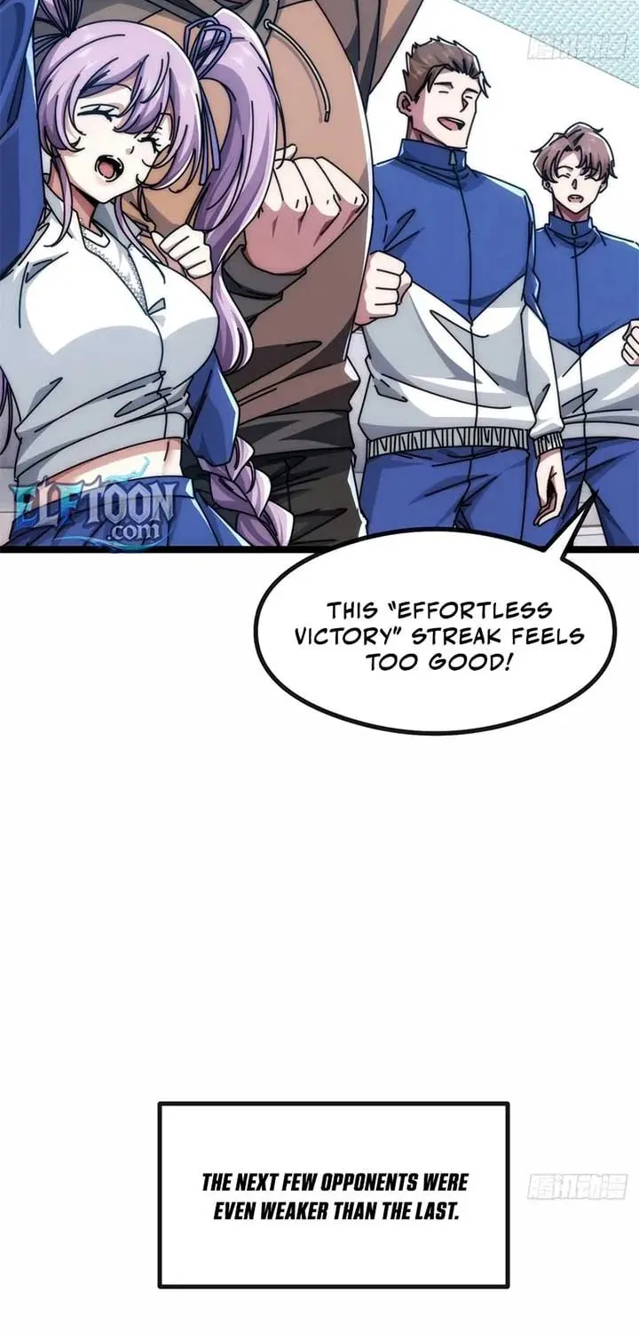 Read Infinite Evolution Starting from Zero chapter 10 image 65 on Lezhin