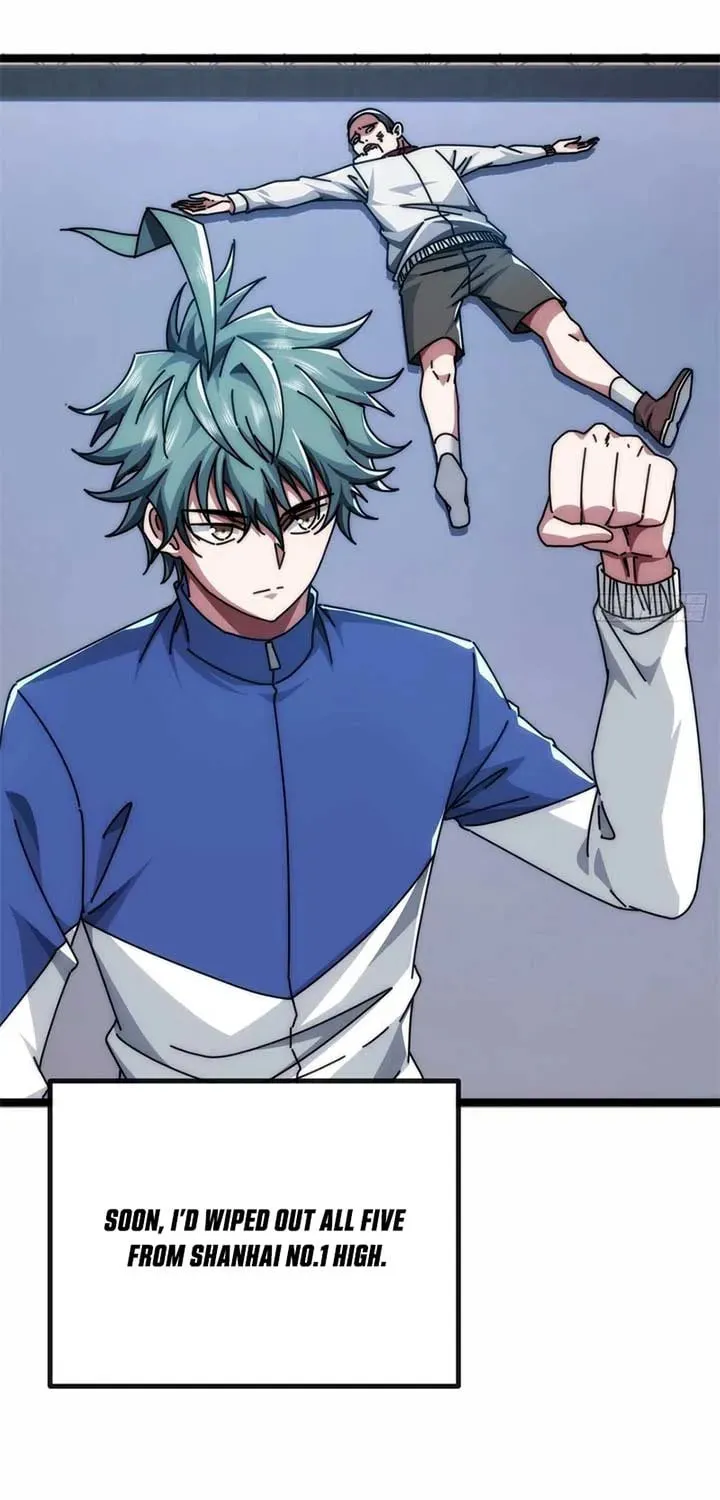 Read Infinite Evolution Starting from Zero chapter 10 image 68 on Lezhin