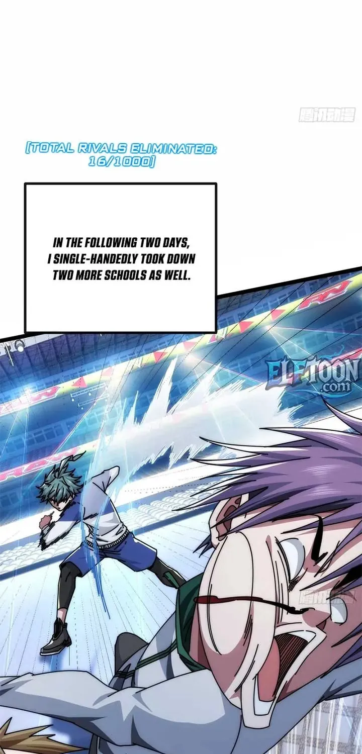 Read Infinite Evolution Starting from Zero chapter 10 image 69 on Lezhin