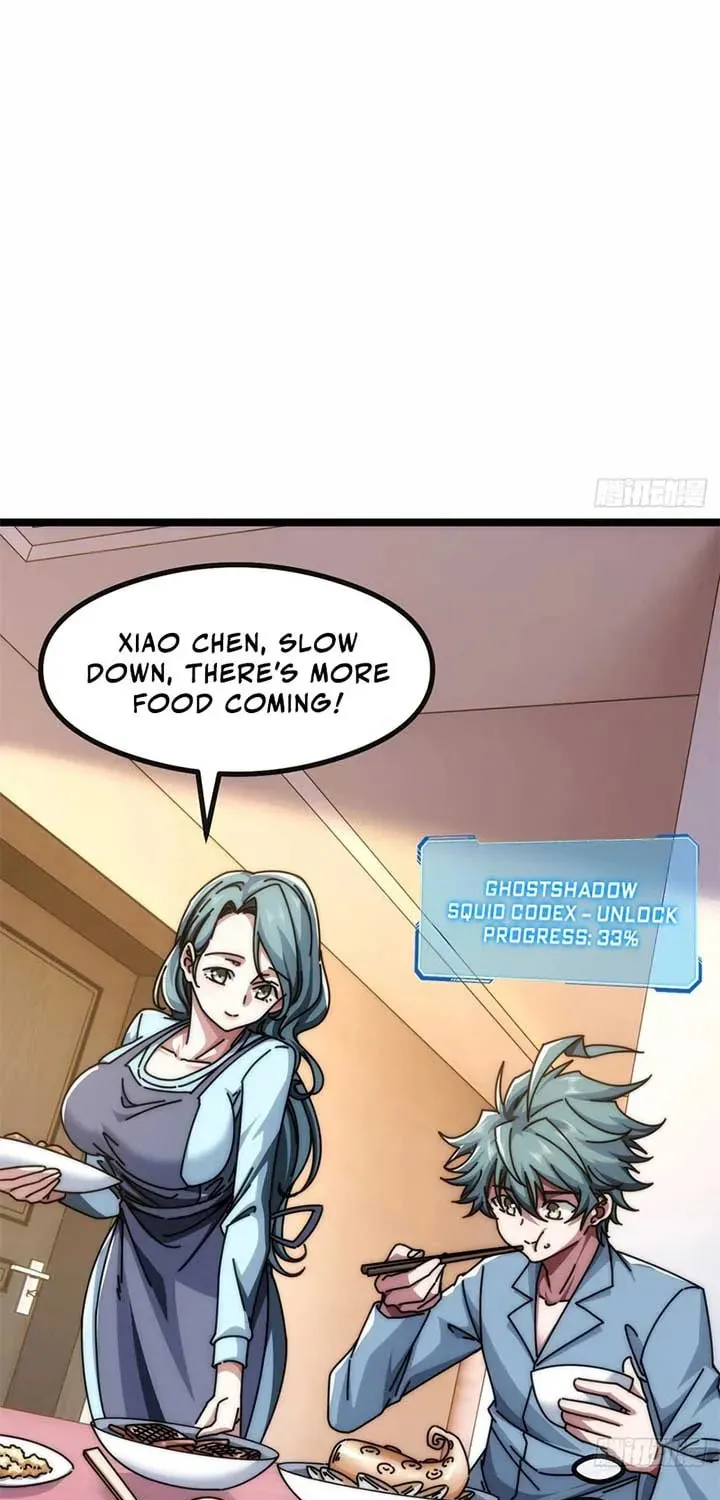 Read Infinite Evolution Starting from Zero chapter 10 image 79 on Lezhin