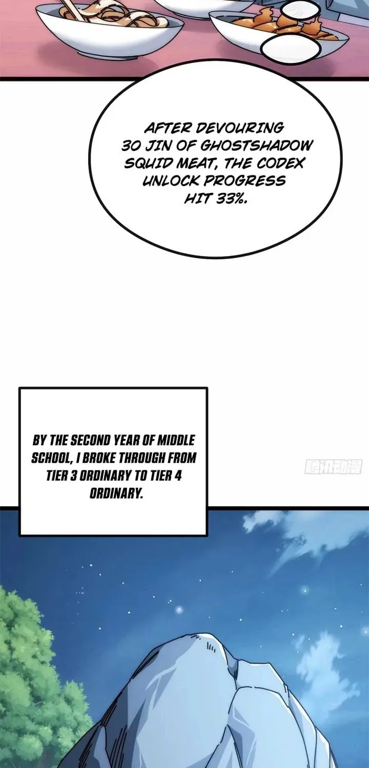 Read Infinite Evolution Starting from Zero chapter 10 image 80 on Lezhin