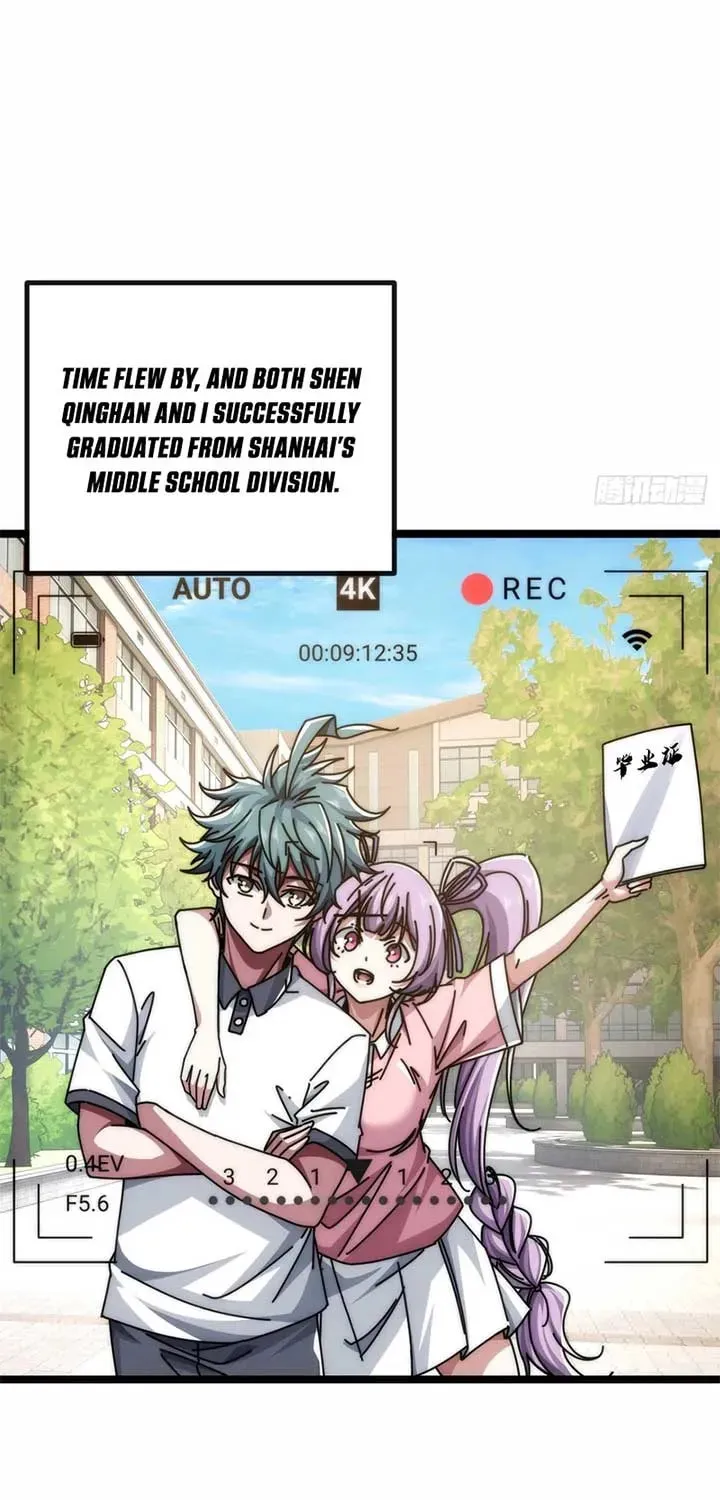 Read Infinite Evolution Starting from Zero chapter 10 image 83 on Lezhin