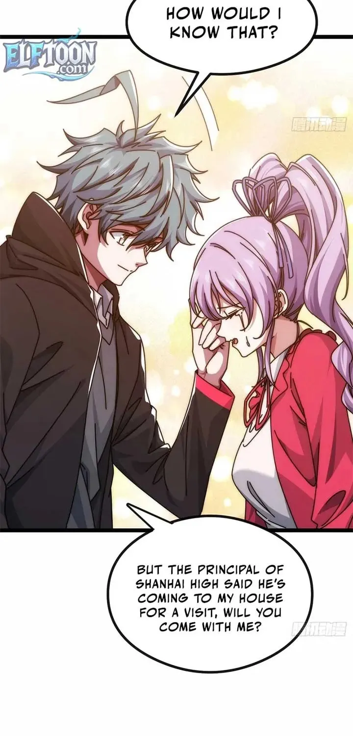 Read Infinite Evolution Starting from Zero chapter 10 image 86 on Lezhin